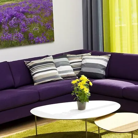 Apartment Santalahti