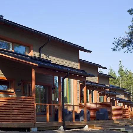 Santalahti Apartment