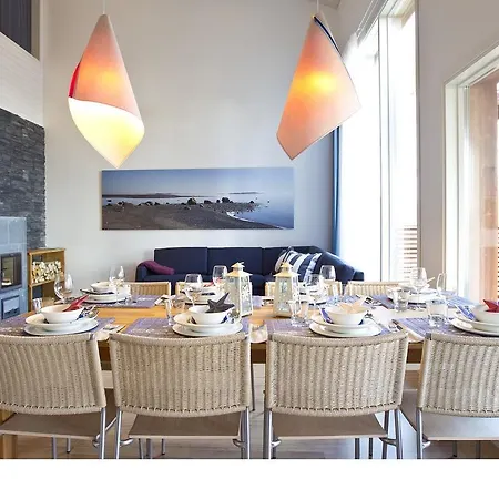 Santalahti Apartment Kotka