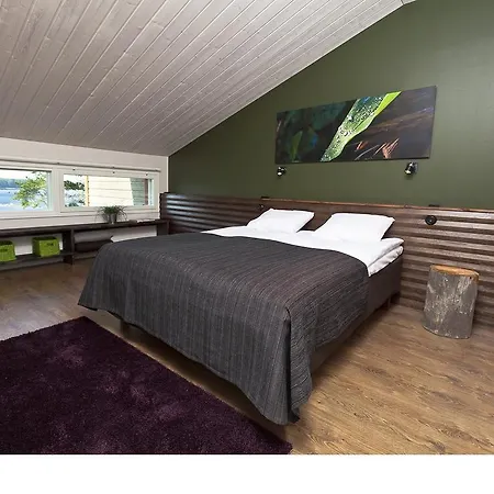 Santalahti Apartment