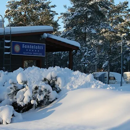 Santalahti Kotka